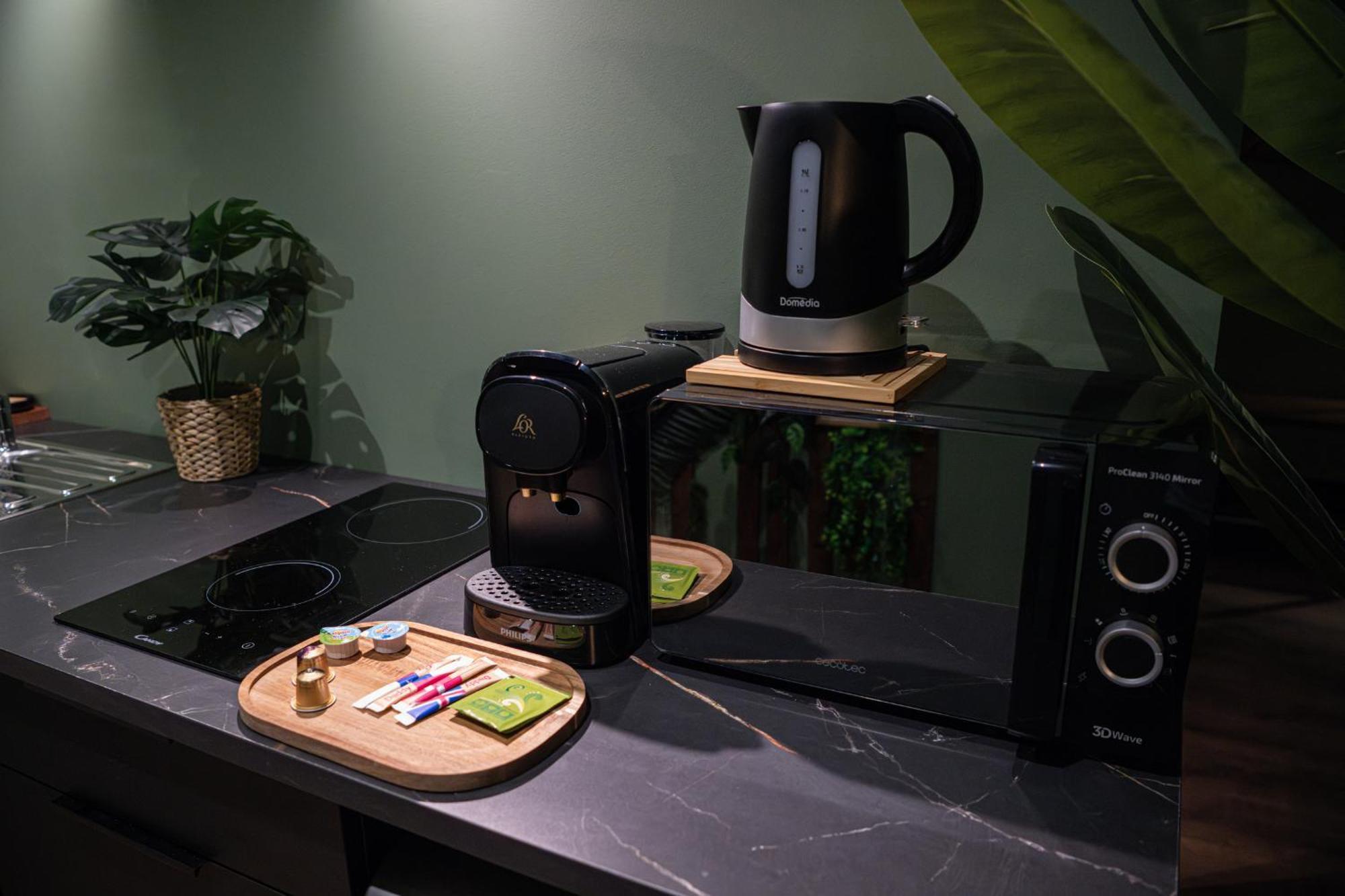 Secret Jungle - Love Room By Prim0 C0Nciergerie Royat Exteriér fotografie